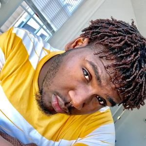 Meet your Posher, Frankie